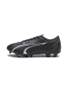 Puma Fußballschuhe ULTRA PLAY FG/AG GREY DAWN H in Schwarz
