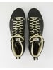 DOLOMITE Wanderschuhe in Schwarz
