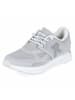 rieker Schnürhalbschuh in grey
