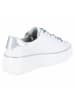 remonte Sneaker in weiß