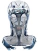 Deuter Kraxen in blau