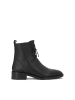 Kazar Boots in Schwarz
