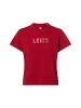 T-Shirt in rot