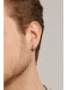 caï Ohrringe für Herren in silber