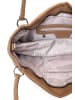 SURI FREY Shopper SFY Debby in darktaupe 950