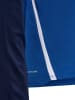 Hummel Hoodie "Lead 2.0 Crew Sweat" in Blau