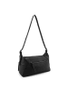 FREDs BRUDER My Bestie Umhängetasche Leder 36 cm in black