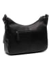 The Chesterfield Brand Valenora Umhängetasche Leder 31 cm black