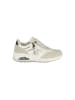 Laura Biagiotti Weiß Polyester Damen Sneaker