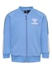 Hummel Hummel Reißverschluss Jacke Hmldream Mädchen in SILVER LAKE BLUE