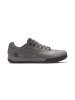 Fox Fox Union Flat Footwear Grey