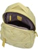 Jost Rucksack / Backpack Nora Daypack in Gelb