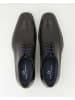 Daniel Kenneth Klassische Schnürschuhe in Schwarz