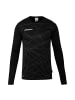 uhlsport  Longsleeve Torwart Trikot Prediction in schwarz