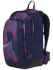 Satch Schulranzen satch Air in Seismic Pink