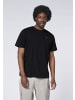 Chiemsee T-Shirt in Schwarz
