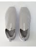 adidas Slip On Sneaker in Grau