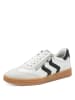 Marco Tozzi Sneaker Sneaker in white