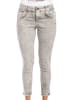 Hangowear Jeanshose HENDRINA in grau