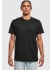 Mister Tee Mister Tee T-Shirts in black