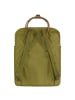 FJÄLLRÄVEN Kånken No. 2 - Rucksack 38 cm in foliage green