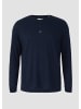s.Oliver T-Shirt in 5978_navy