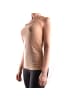 Elisabetta Franchi Unterhemd Beige