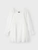 name it Kleid in Bright White