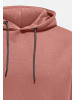 ONLY & SONS Sweatshirt / Hoodie Ceres in Rosa / rot