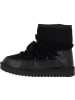 Palado Winterstiefel Leofina by Sila Sahin in Schwarz