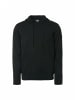 No Excess Hoodie für Herren in schwarz