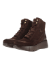 Hispanitas Stiefelette MONTANA-6 in Dunkelbraun