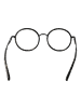 Scotch & Soda Herren Optische Fassungen Rund Schwarz