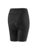 Löffler Radhose in schwarz