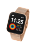 Sector Analog-Digital-Smartwatch Sector Smartwatch roségold extragroß (ca.41x49,8mm)