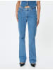 KOTON Jeans in Mittel Indigo