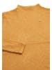 aleva Damen Strickpullover in Rost