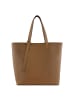 Bugatti Zita Shopper Tasche 47 cm cognac