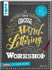 frechverlag Der große Handlettering Workshop