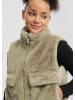 QS Outdoor-Weste in 7803_beige