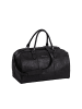 Daniel Ray DRS22.1412 RT oval REISETASCHE in black