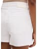 Marc O'Polo Jeans-Shorts regular in Weiß