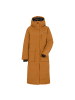 Didriksons Parka Leya Long in cayenne