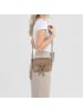 Cowboysbag Miami Umhängetasche Leder 20 cm mocca