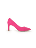 Gabor Pumps in pink