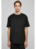 Urban Classics T-Shirts in black