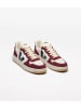 Fred Perry Sneaker V-10 in Schwarz