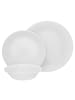 Corelle CORELLE | Speiseteller, BELLA FAENZA, Weiß