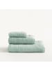 Handtuchset "Terry" in Aquamarin