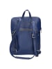 Gave Lux Rucksack in D24 BLUE JEANS